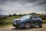Suzuki Baleno S 2016 года